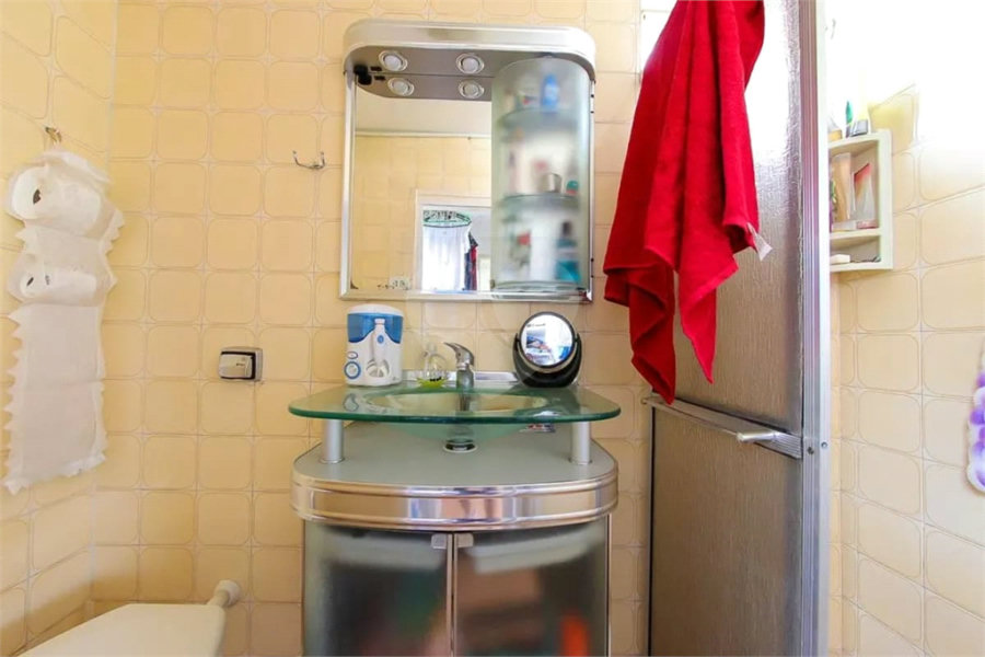Casa Térrea à venda com 2 quartos em Vila Mazzei, São Paulo, SP