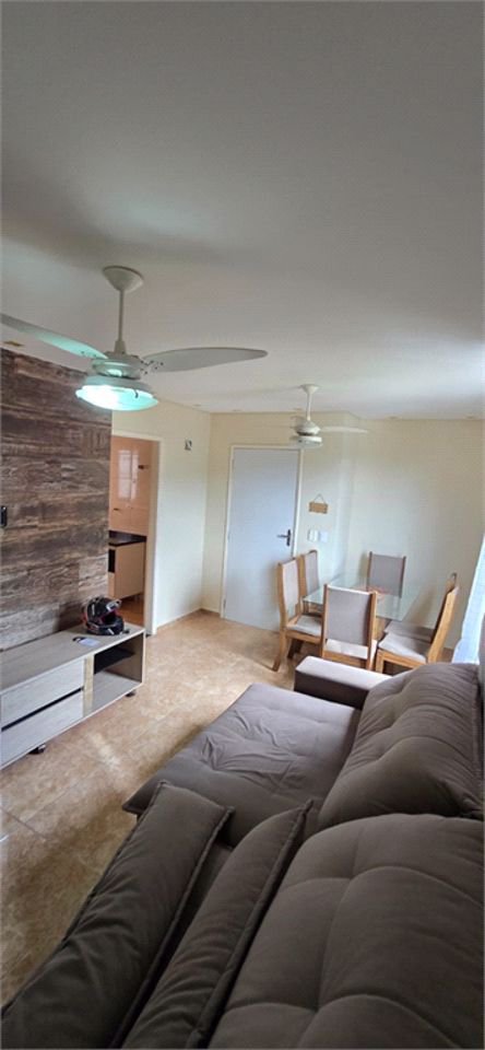 Apartamento Residencial à venda, Balneário Cidade Atlântica, Guarujá - AP1783.
