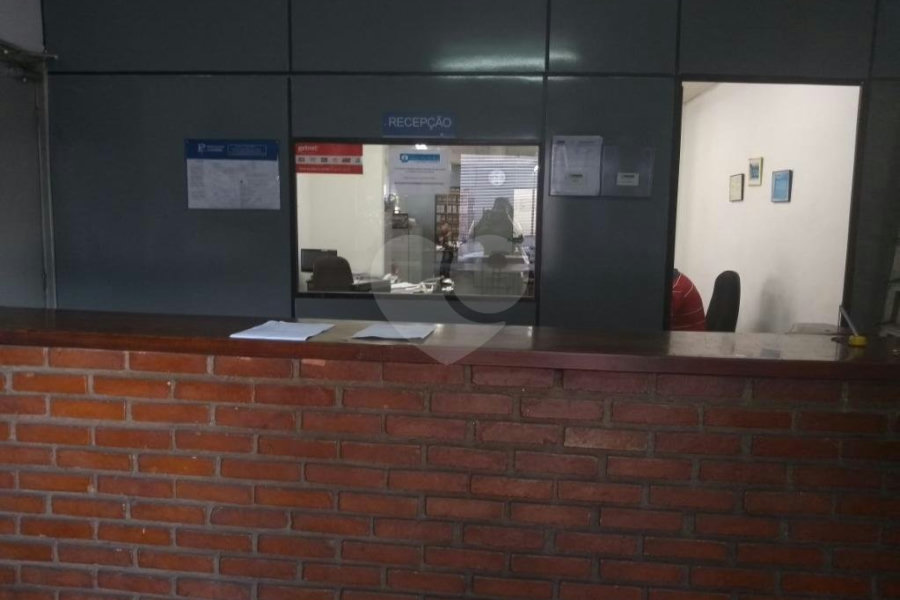 Prédio à venda em Casa Verde, São Paulo, SP