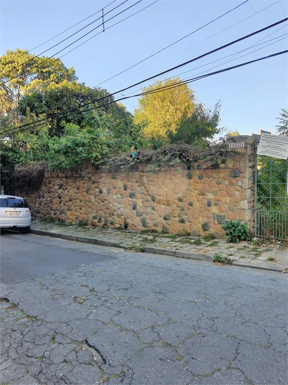 Terreno à venda em Vila Nivi, São Paulo, SP