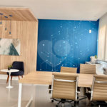 Apartamento à venda com 2 suítes em Parque Campolim, Sorocaba, SP