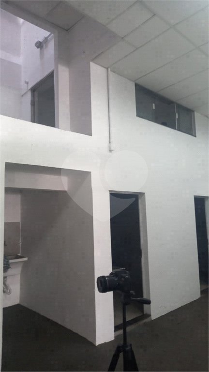 Casa à venda ou para alugar com 1 suíte em Santana, São Paulo, SP