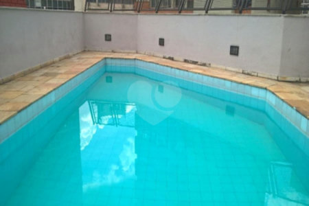 Apartamento à venda com 1 quarto no Centro, São Paulo, SP