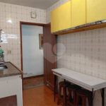Apartamento à venda com 2 quartos em Parque Residencial da Lapa, São Paulo, SP