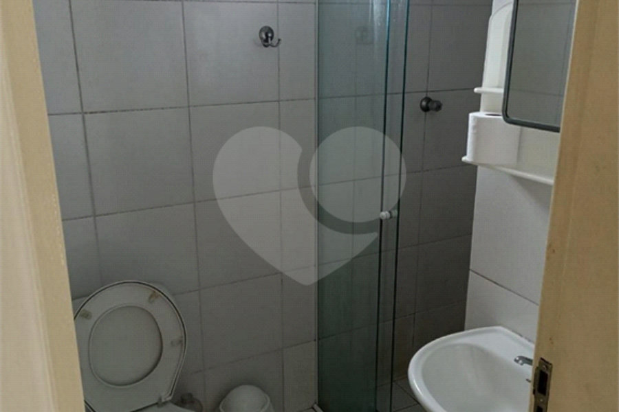 Apartamento à venda com 2 quartos em Tucuruvi, São Paulo, SP