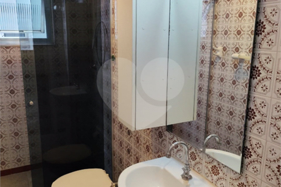 Apartamento à venda com 2 quartos em Santana, São Paulo, SP