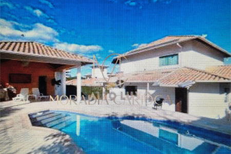 Casa em condomínio à venda com 4 suítes em Ferradura, Armação dos Búzios, RJ