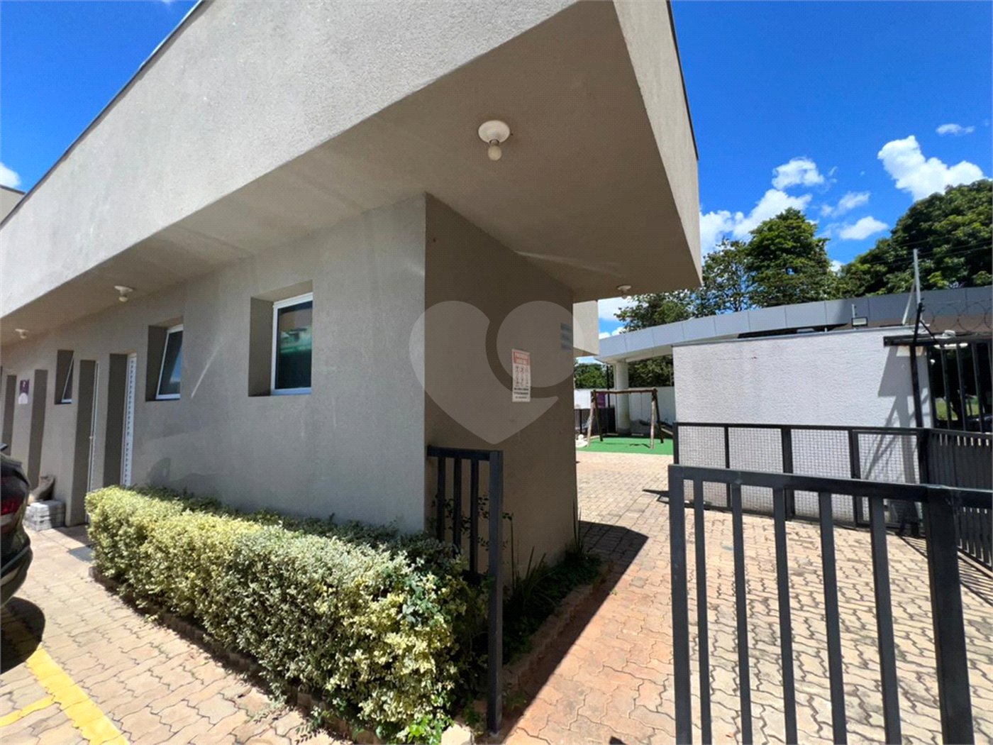 Apartamento à venda com 2 quartos, sendo 1 suíte, em Caguassu, Sorocaba, SP