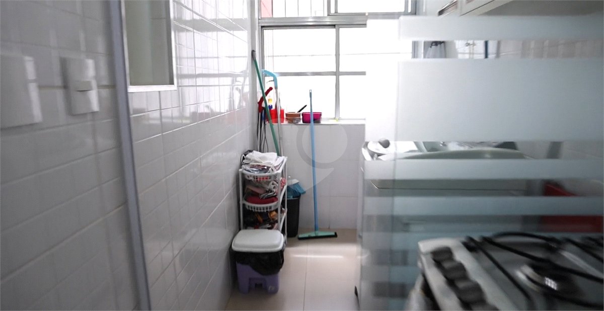 Apartamento à venda com 2 quartos em Santana, São Paulo, SP