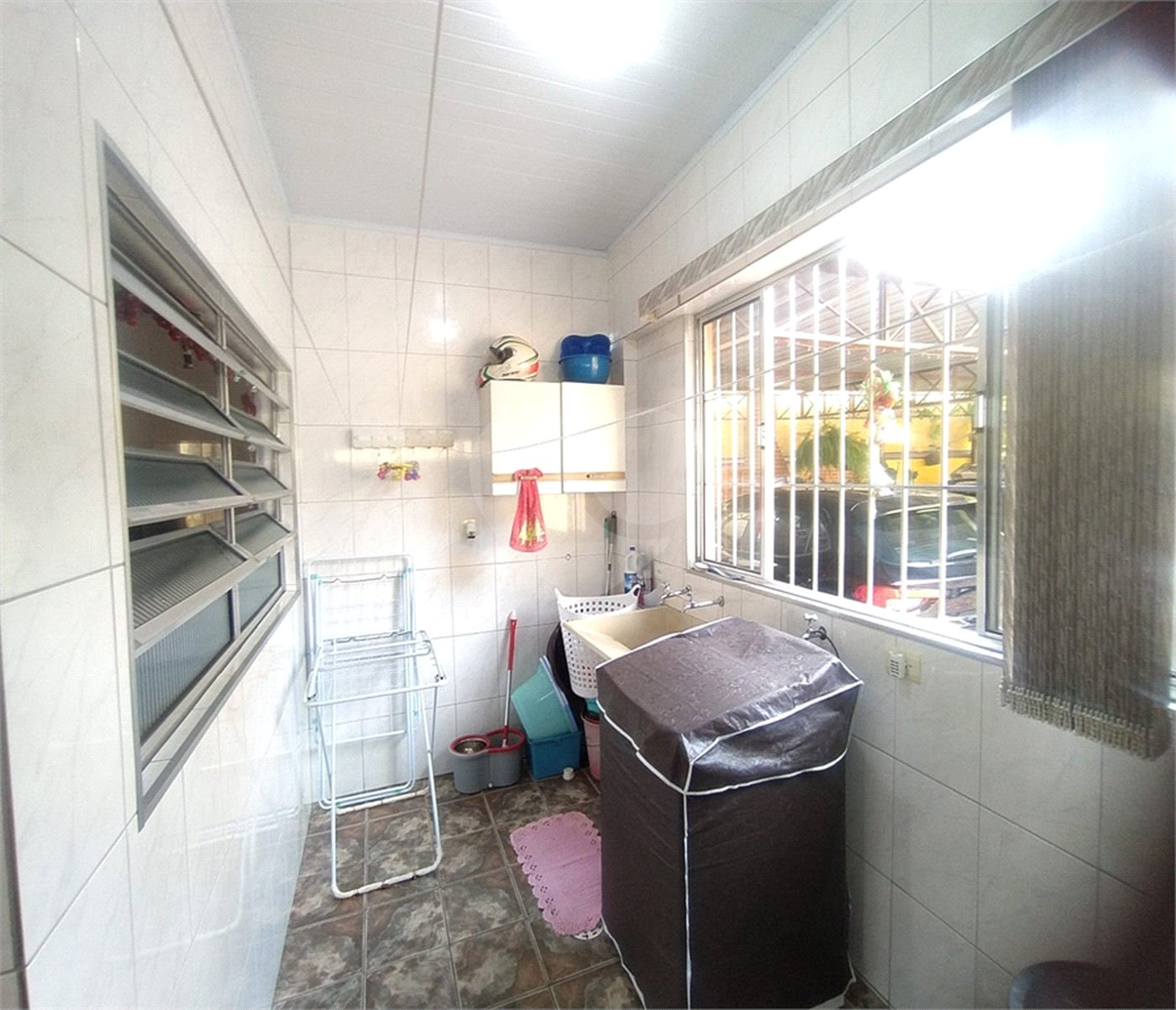 Casa à venda com 4 quartos em Chora Menino, São Paulo, SP
