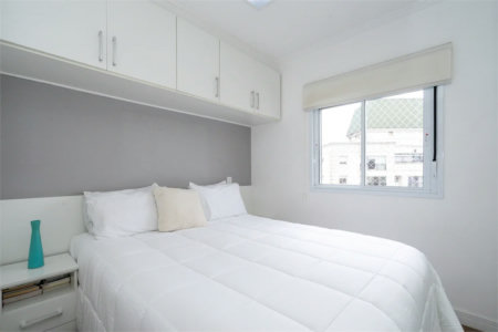 Apartamento à venda com 3 quartos, sendo 1 suíte, em Jardim Parque Morumbi, São Paulo, SP