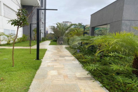Apartamento à venda com 3 quartos, sendo 1 suíte, em Vila Santa Catarina, São Paulo, SP