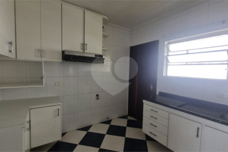 Apartamento com 2 quartos na Móoca
