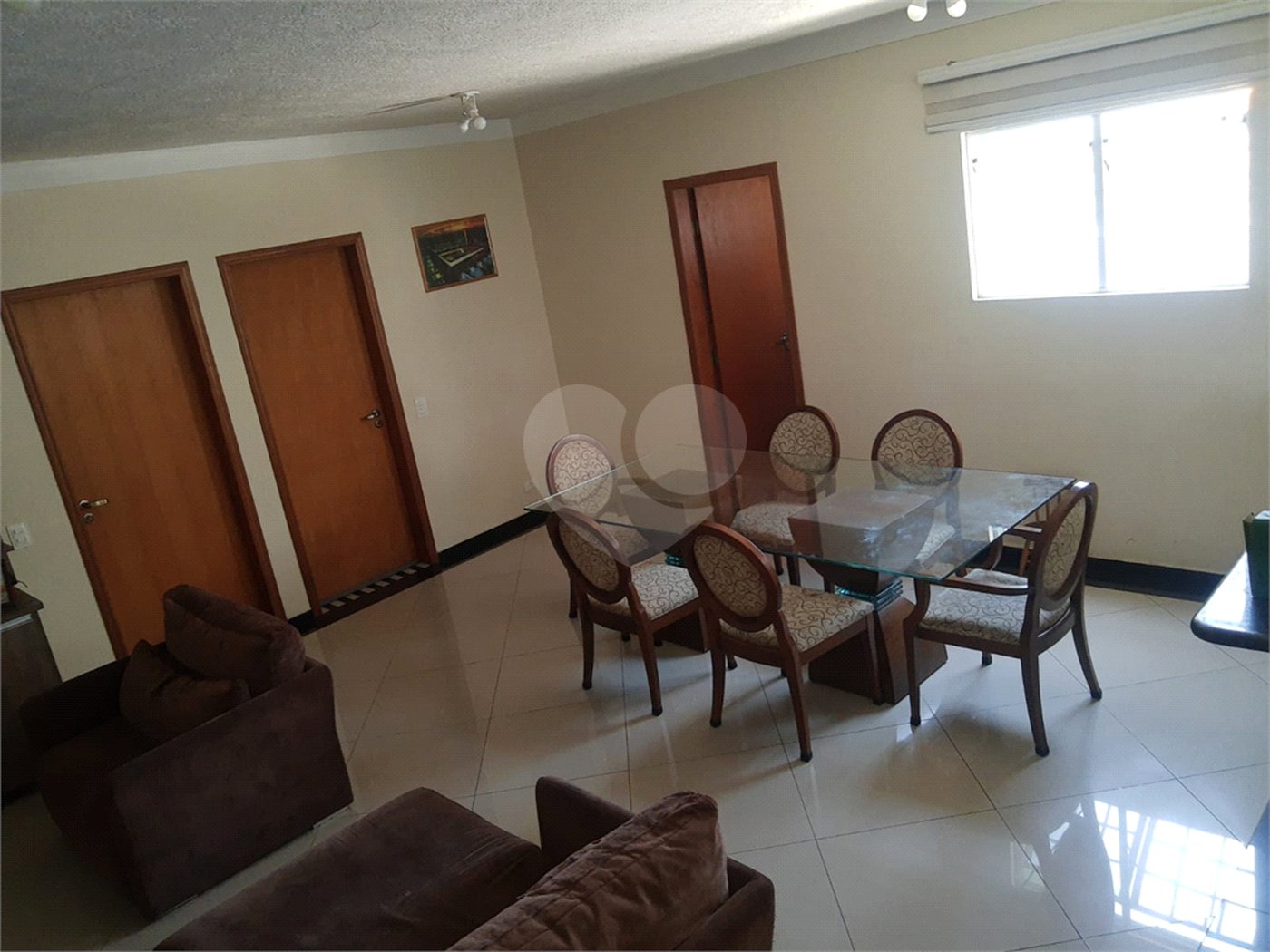 Sobrado à venda com 4 quartos, sendo 2 suítes, em Tucuruvi, São Paulo, SP