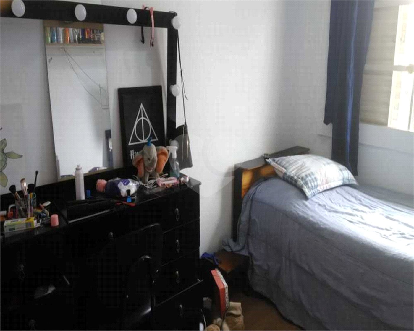 Casa à venda com 3 quartos no condomínio Villagio de Parma, São Paulo - SP