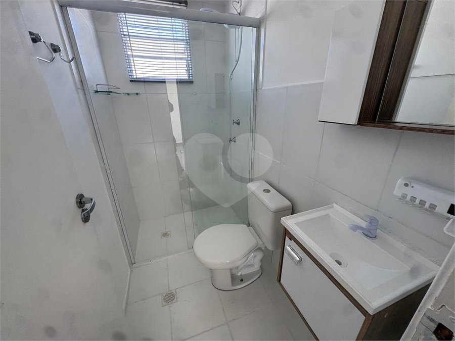 Apartamento à venda com 2 quartos em Vossoroca, Votorantim, SP