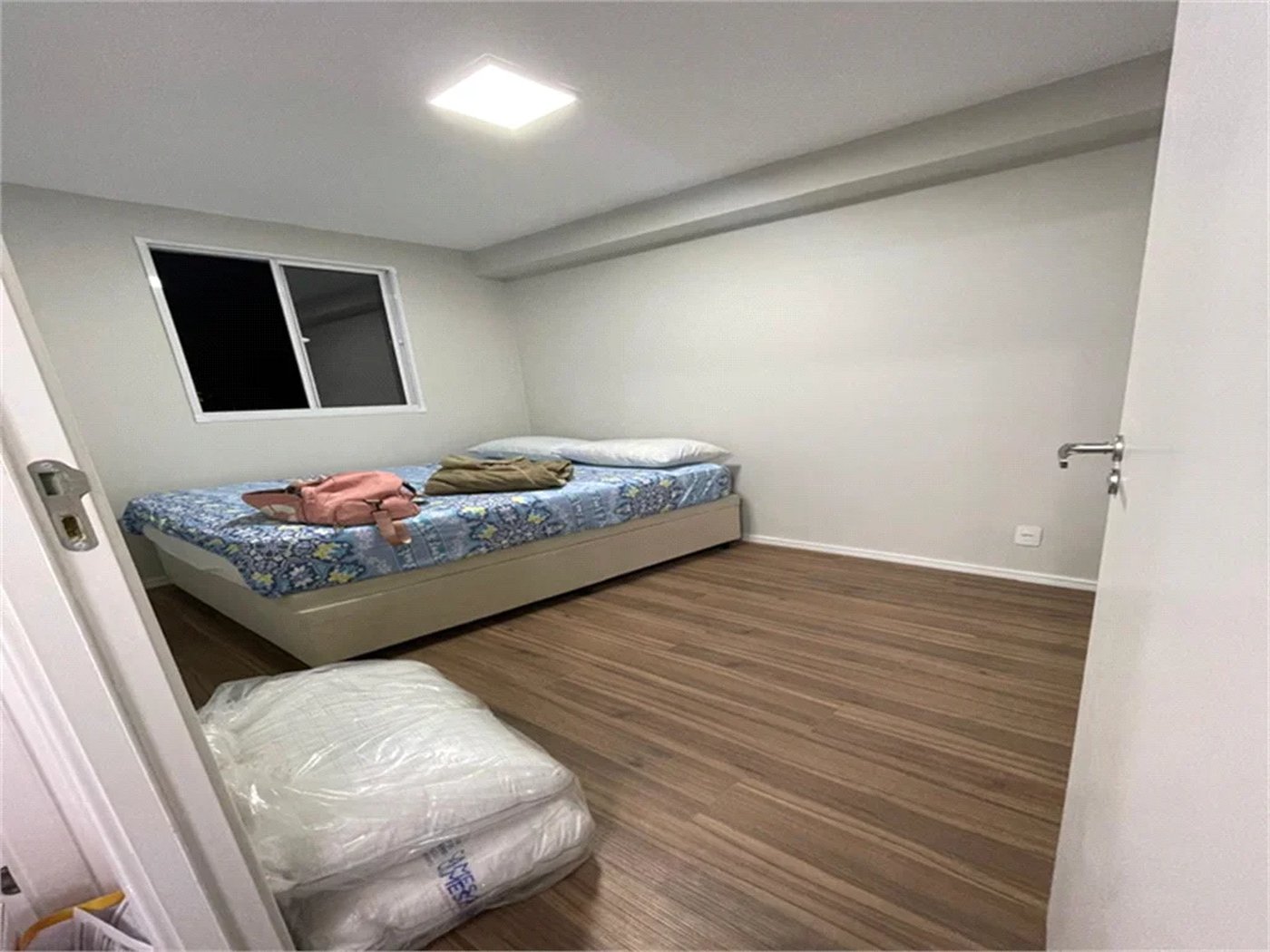 Apartamento à venda com 2 quartos em Vila Nova das Belezas, São Paulo, SP