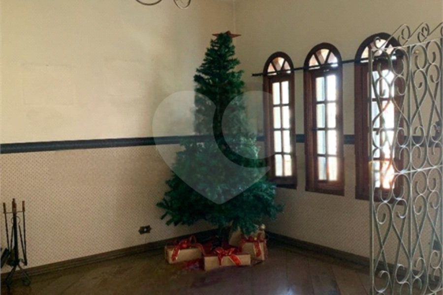 Casa à venda com 4 quartos, sendo 2 suítes, em Mandaqui, São Paulo, SP