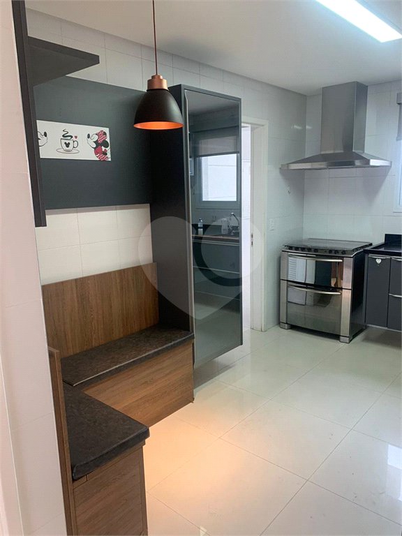 Apartamento à venda com 3 suítes em Cidade Mãe do Céu, São Paulo, SP