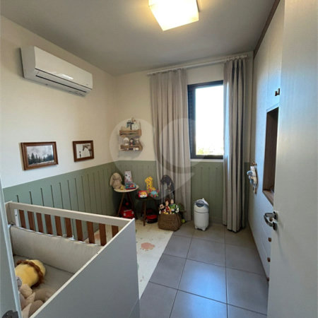 Apartamento à venda com 2 quartos, sendo 1 suíte, em Vila Monte Alegre, Ribeirão Preto, SP