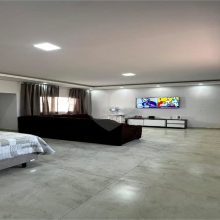 Sobrado à venda com 4 quartos, sendo 1 suíte, em Wanel Ville, Sorocaba, SP