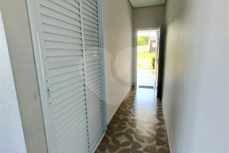 Casa à venda com 3 quartos, sendo 1 suíte, no condomínio Vila Rica, Indaiatuba - SP
