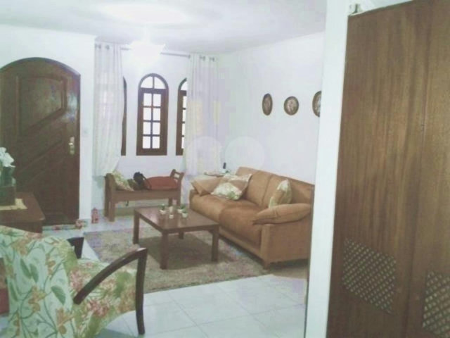 Sobrado à venda com 3 quartos em Freguesia do Ó, São Paulo, SP