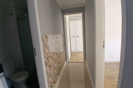 Apartamento à venda ou para alugar com 2 quartos, sendo 1 suíte,  em Vila Leopoldina, São Paulo, SP