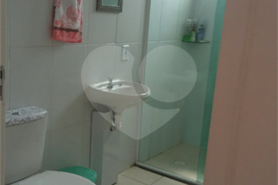 Apartamento à venda com 2 quartos em Freguesia do Ó, São Paulo, SP