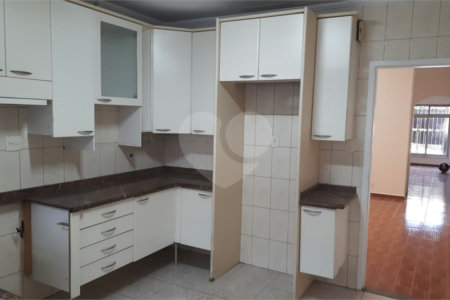 Casa à venda com 3 quartos, sendo 1 suíte, em Parque Jabaquara, São Paulo, SP