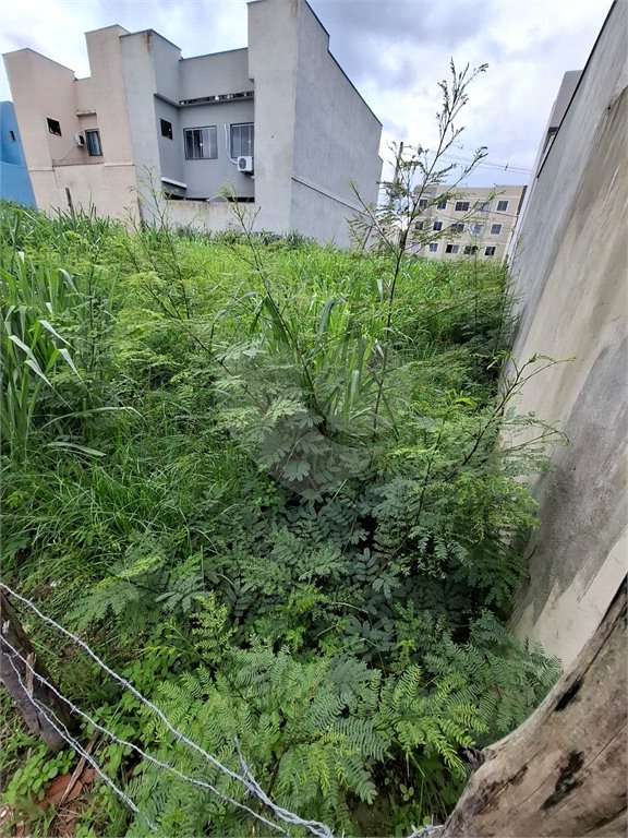 Terreno à venda no condomínio Ville de Tharson, Rio de Janeiro - RJ