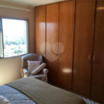Apartamento à venda com 4 quartos, sendo 1 suíte, em Chácara Santo Antônio, São Paulo, SP