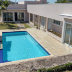 Casa à venda com 4 suítes no condomínio Horizonte Azul II, Itupeva - SP