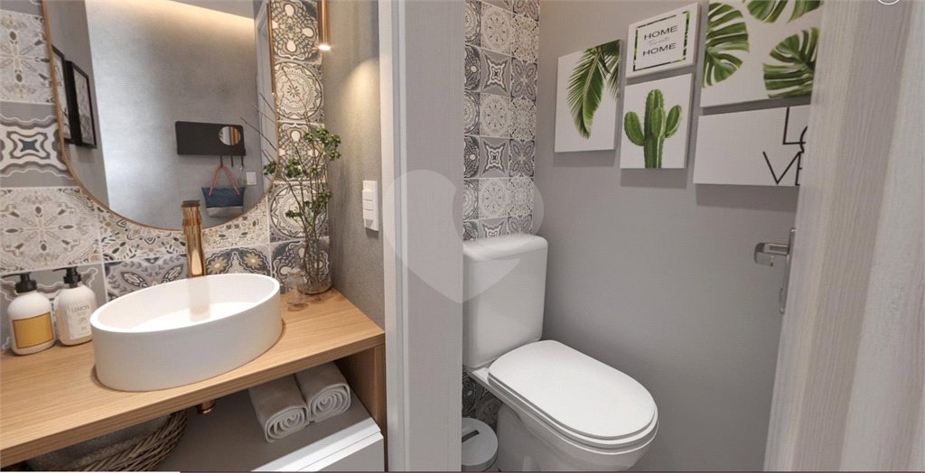 Apartamento à venda com 2 suítes no Centro, Itapetininga, SP