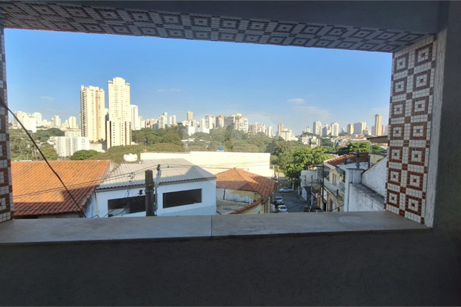 Sobrado à venda com 7 quartos, sendo 1 suíte, em Mandaqui, São Paulo, SP