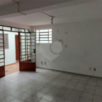 Sobrado à venda com 5 quartos, sendo 1 suíte, em Vila Brasilina, São Paulo, SP