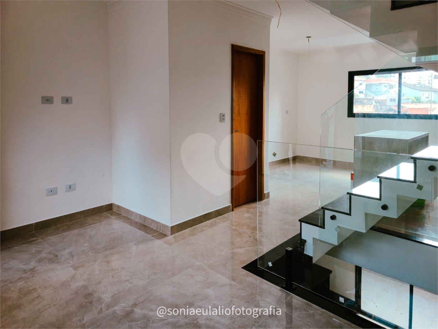Sobrado à venda com 3 quartos, sendo 1 suíte, em Mandaqui, São Paulo, SP