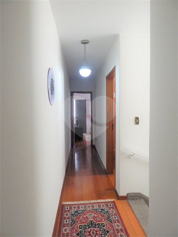 Sobrado à venda com 4 quartos, sendo 1 suíte, em Chácara Santo Antônio (zona Sul), São Paulo, SP
