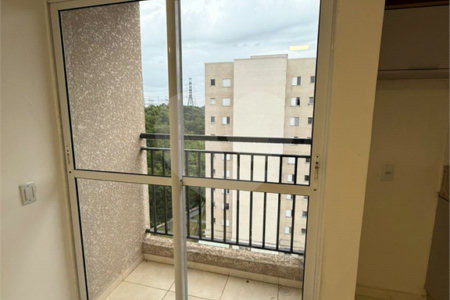 Apartamento à venda com 2 quartos em Conjunto Habitacional Brás Cubas, Mogi das Cruzes, SP