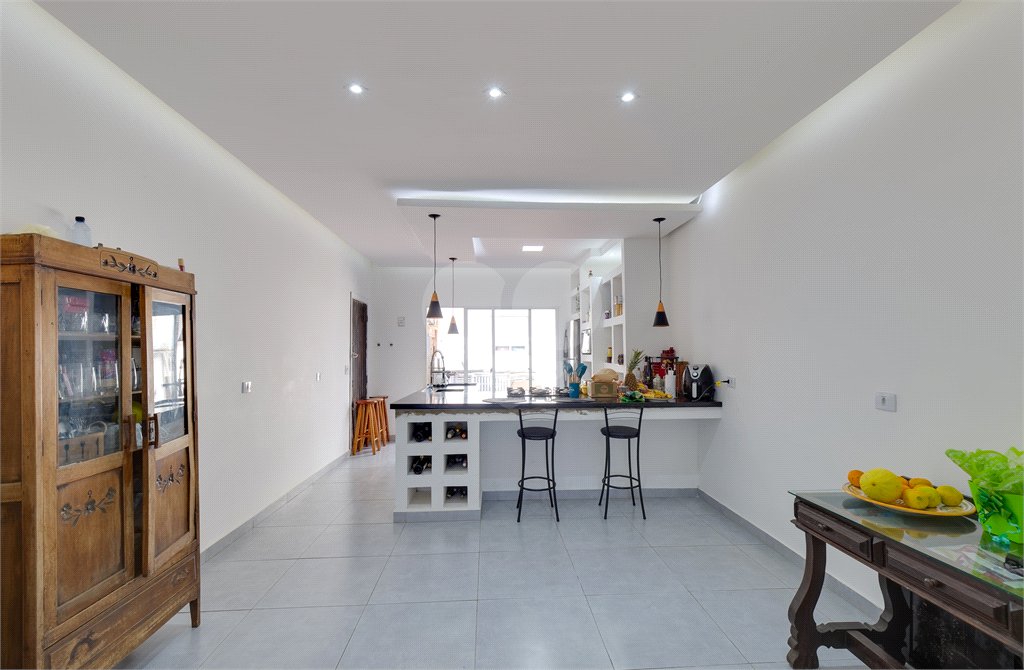 Casa Térrea à venda com 2 quartos em Santo Amaro, São Paulo, SP