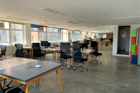 Sala à venda em Jardim Paulistano, São Paulo, SP