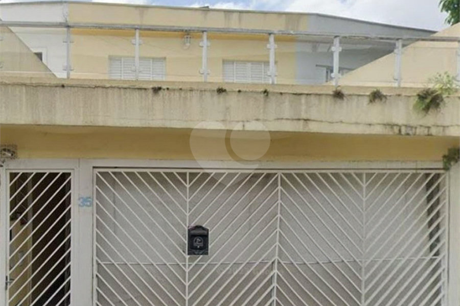 Sobrado à venda com 3 quartos, sendo 1 suíte, em Freguesia do Ó, São Paulo, SP