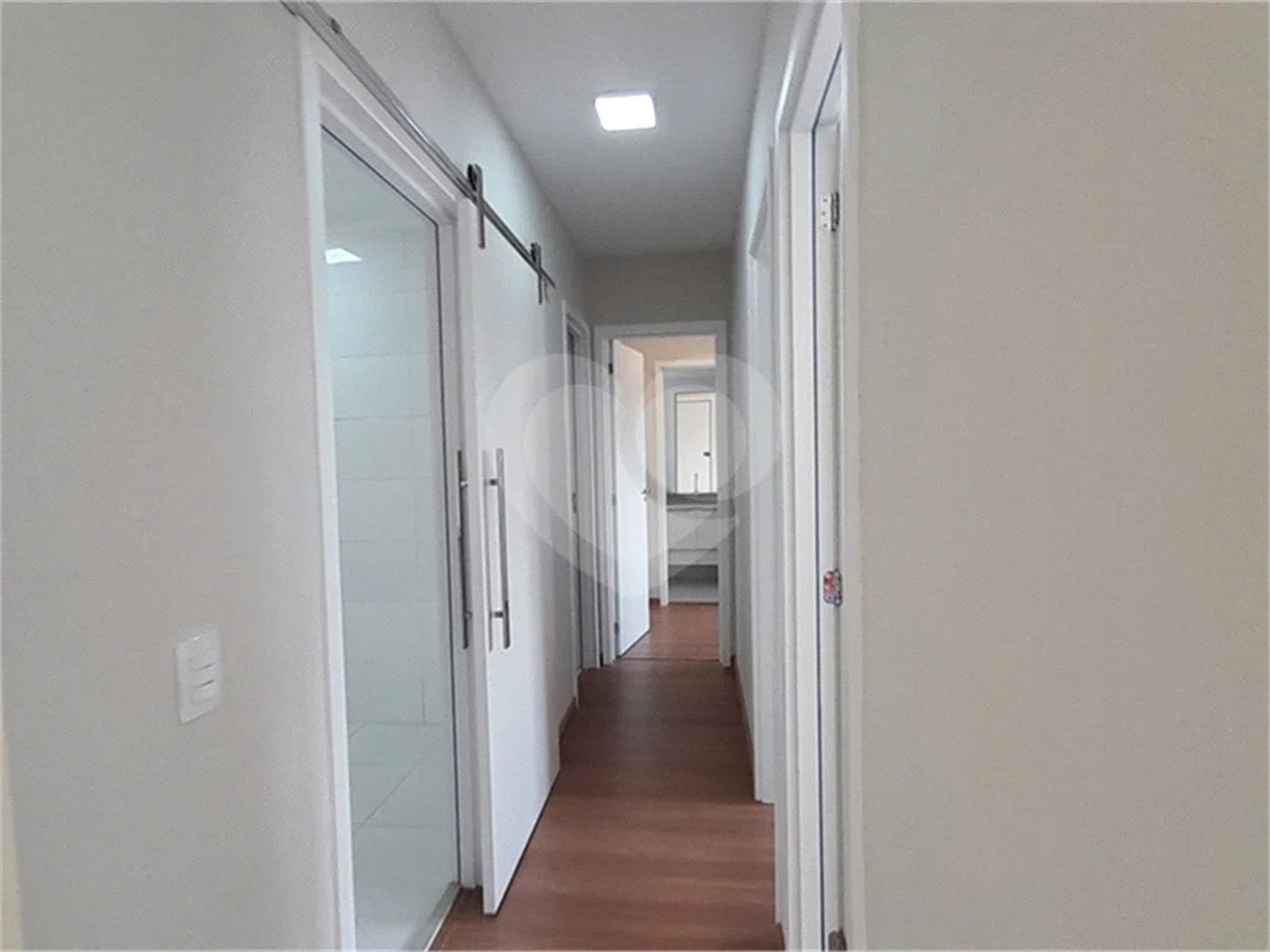 Apartamento para alugar com 3 quartos, sendo 1 suíte, em Santana, São Paulo, SP