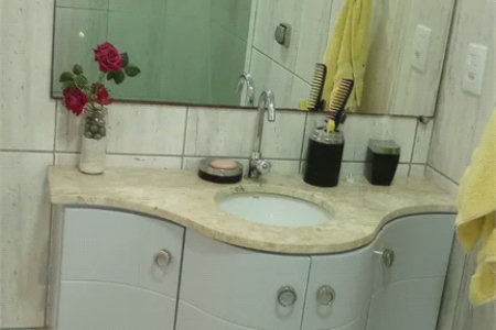 Casa à venda com 3 quartos, sendo 2 suítes, em Jardim Monte Azul, São Paulo, SP