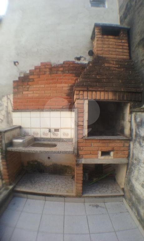Sobrado à venda com 2 quartos, sendo 1 suíte, em Tucuruvi, São Paulo, SP