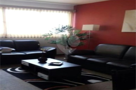 Apartamento à venda com 2 quartos em Vila Pompéia, São Paulo, SP