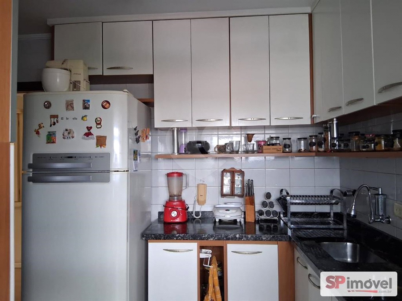 Apartamento à venda com 3 quartos, sendo 1 suíte,  em Água Fria, São Paulo, SP