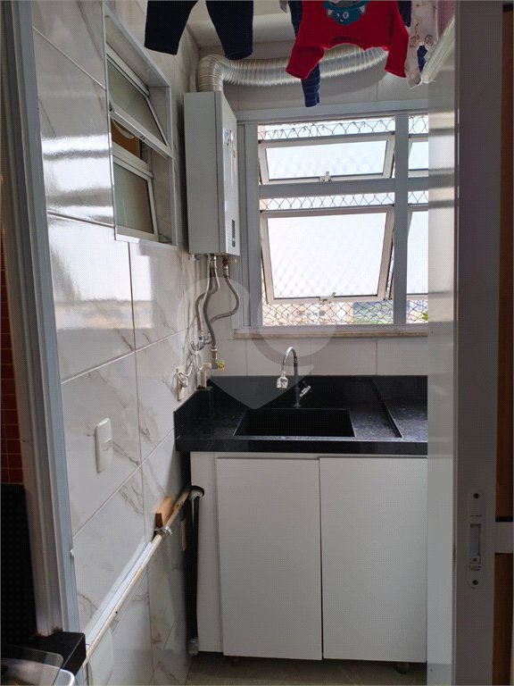 Apartamento à venda com 3 quartos, sendo 1 suíte,  no Centro, São Bernardo do Campo, SP