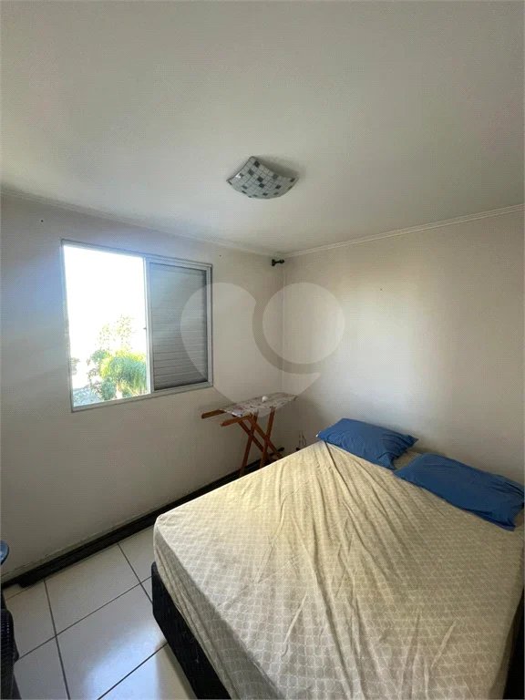 Apartamento à venda com 2 quartos em Parque Novo Mundo, São Paulo, SP