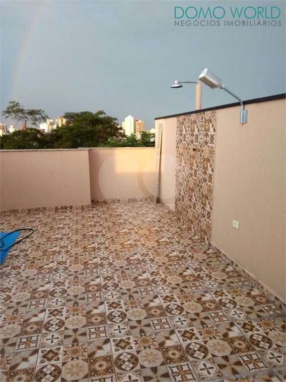 Apartamento à venda com 3 quartos, sendo 1 suíte, em Paraíso, Santo André, SP